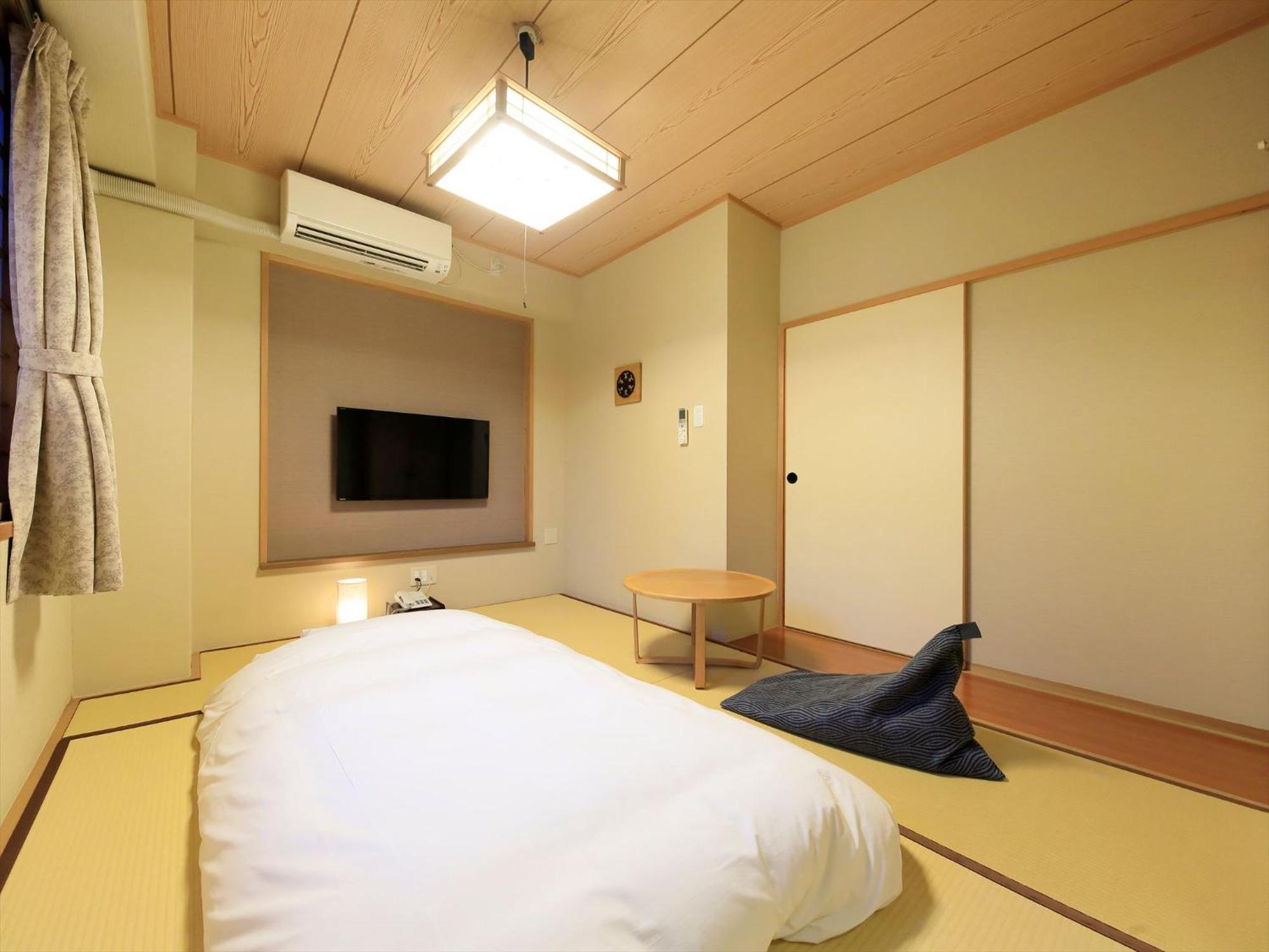 Hamabeno Ryouriyado Houraikan Kamaishi Værelse billede