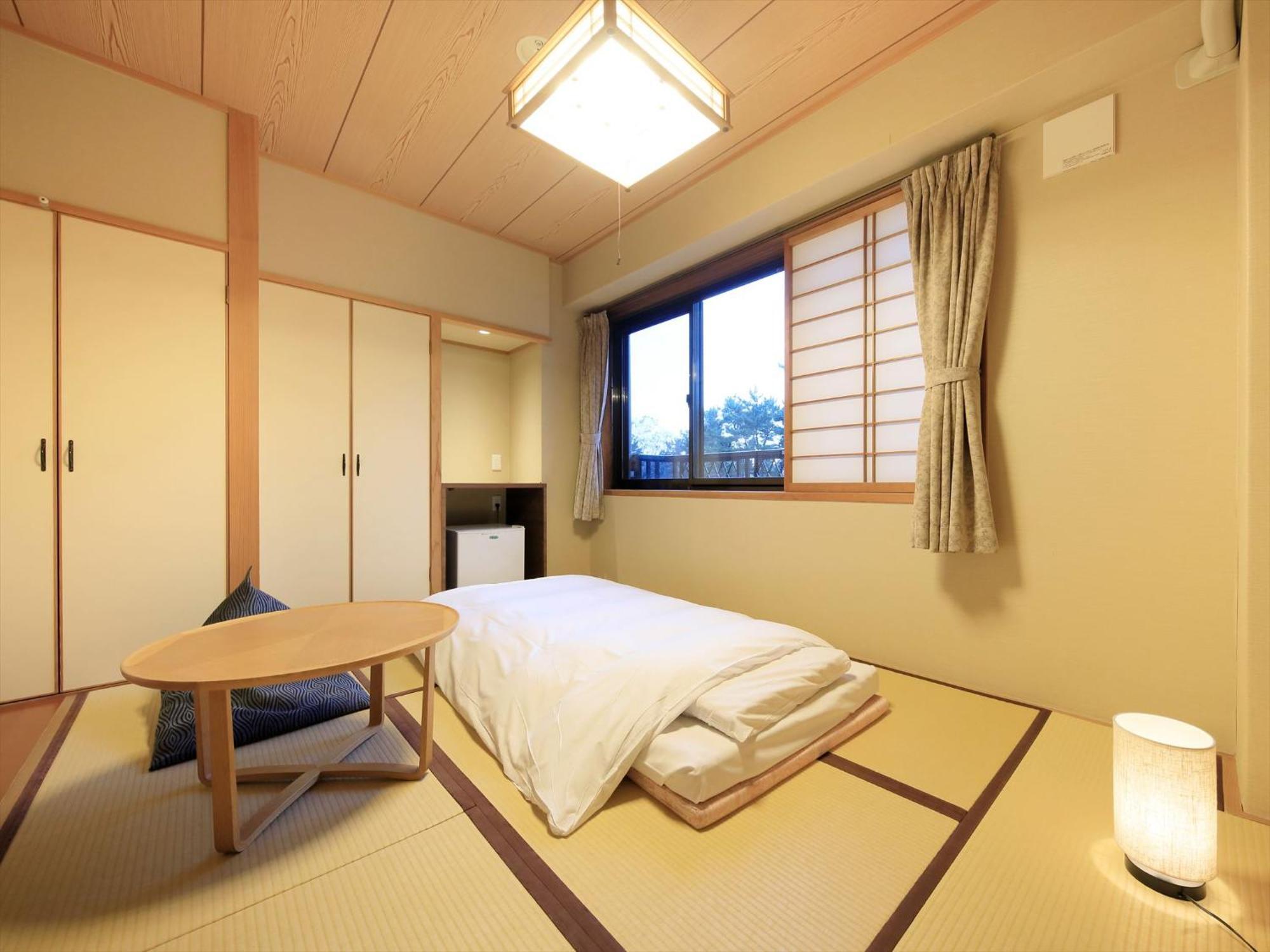 Hamabeno Ryouriyado Houraikan Kamaishi Værelse billede