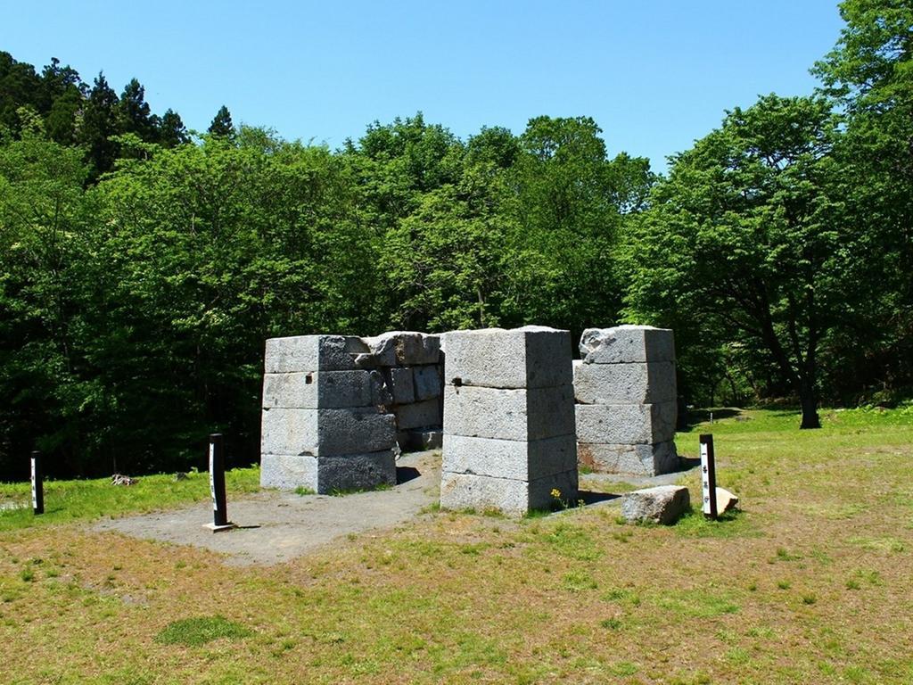 Hamabeno Ryouriyado Houraikan Kamaishi Eksteriør billede