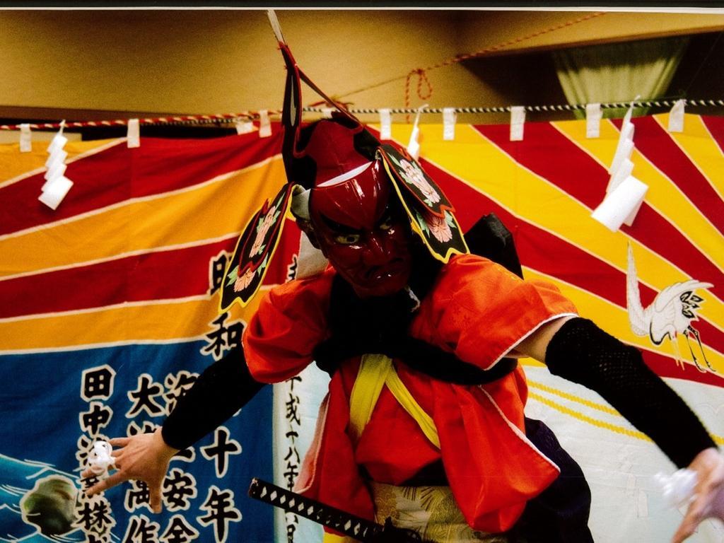 Hamabeno Ryouriyado Houraikan Kamaishi Eksteriør billede